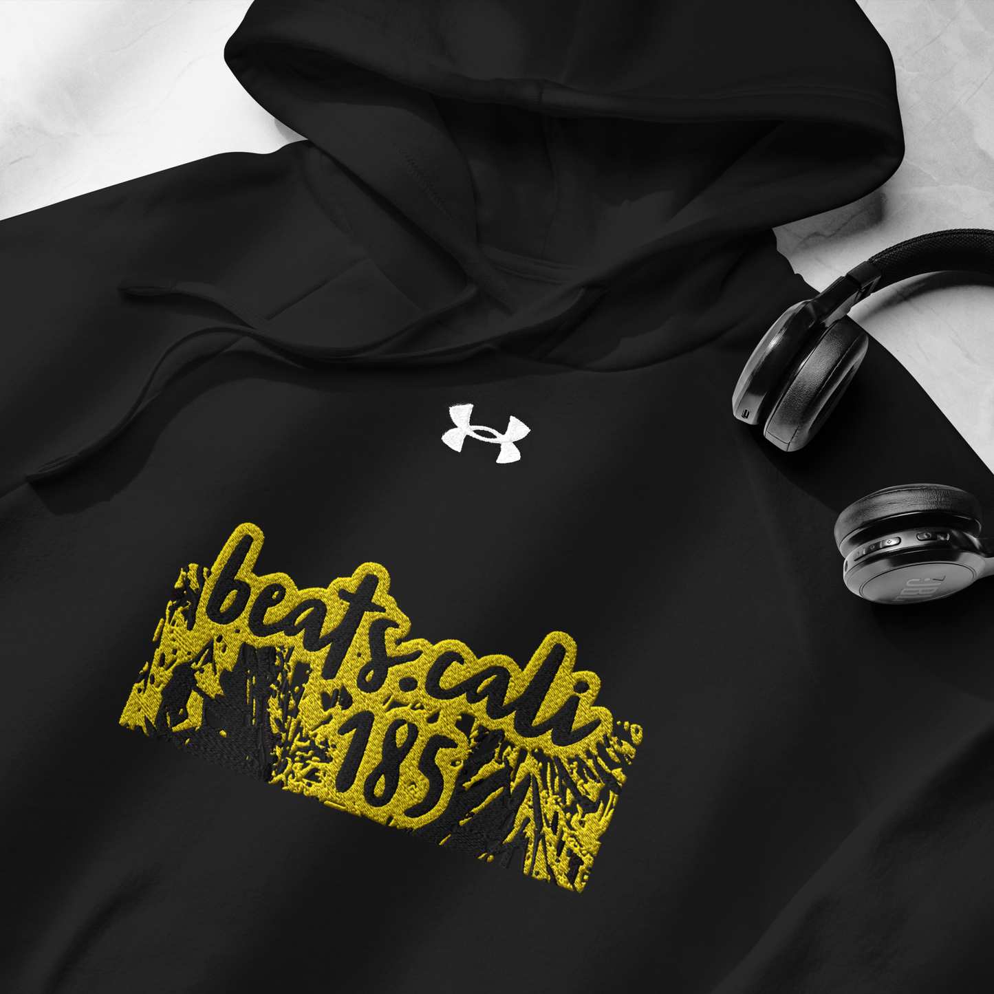 Under Armour® hoodie
