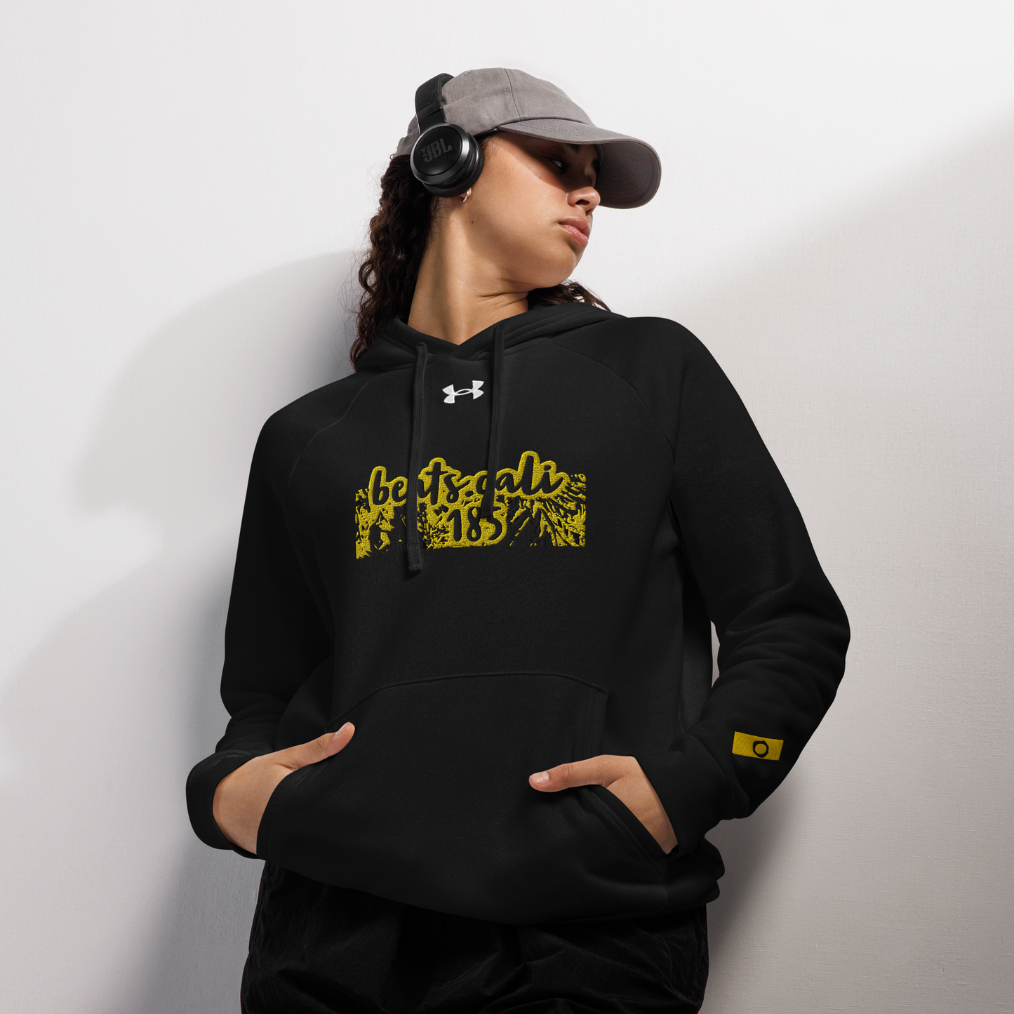 Under Armour® hoodie