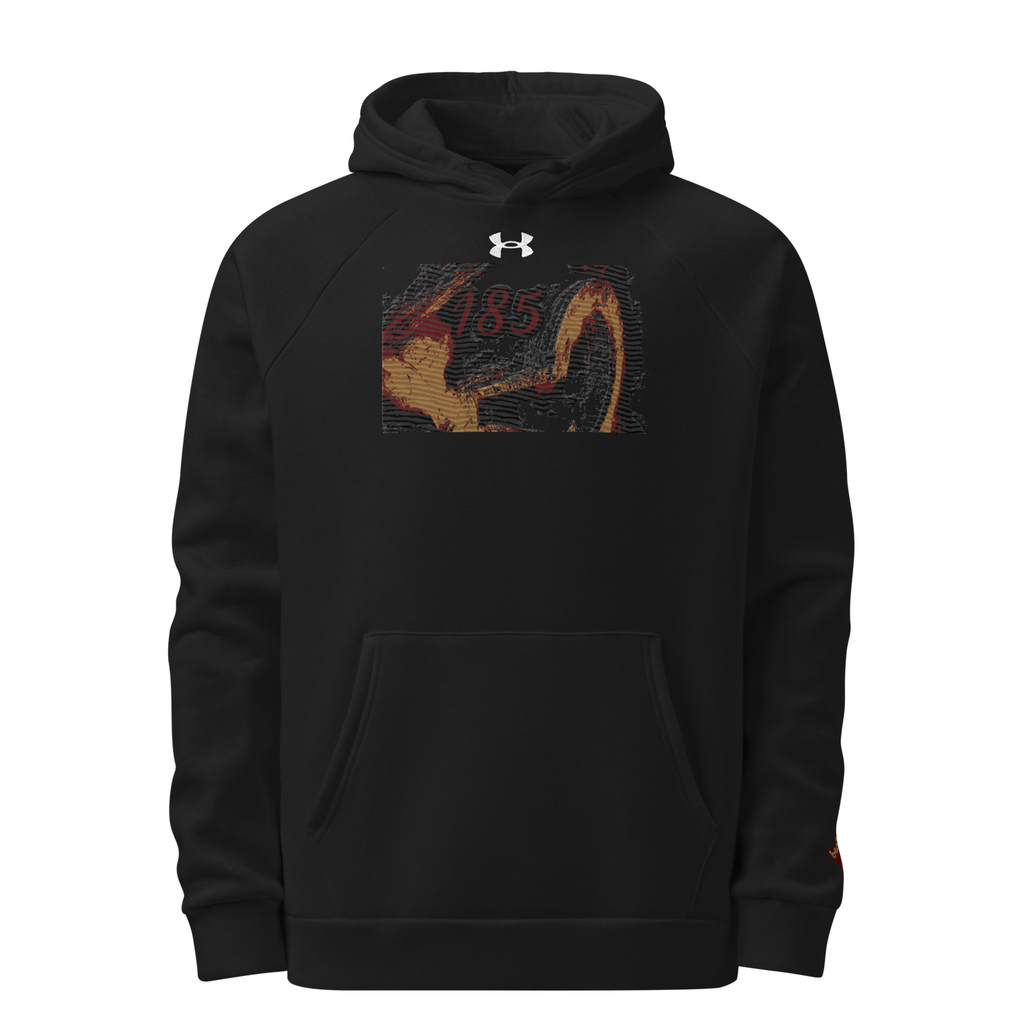 Under Armour® hoodie