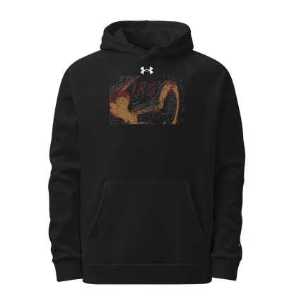 Under Armour® hoodie