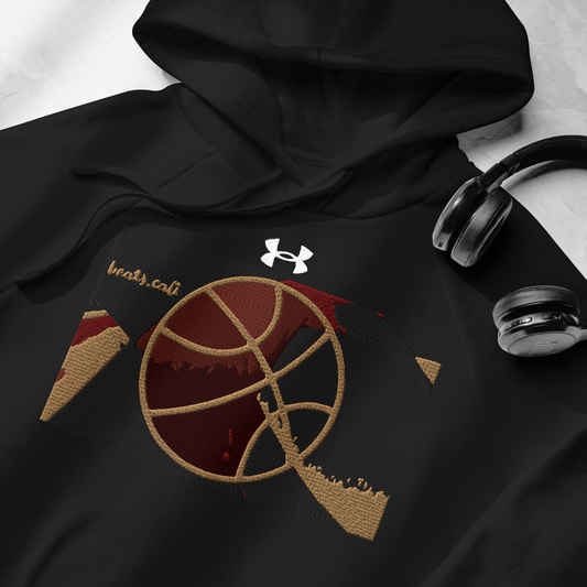 Under Armour® hoodie