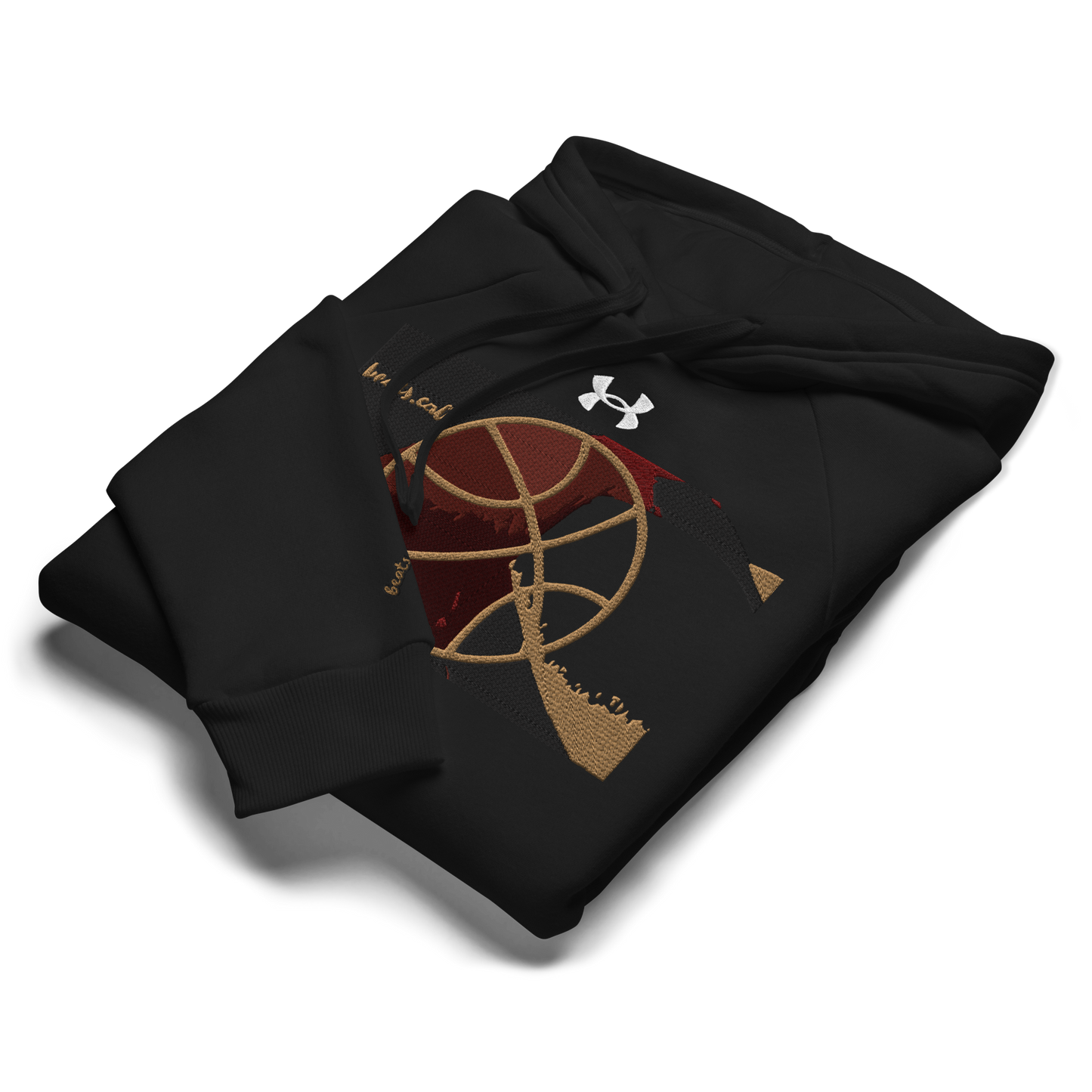 Under Armour® hoodie