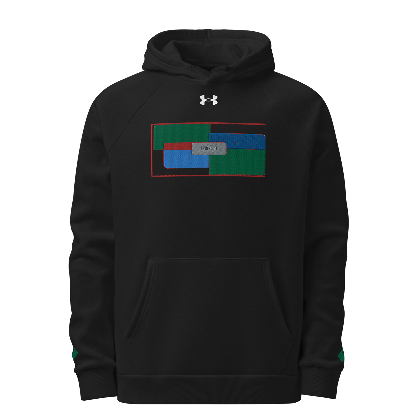 Under Armour® hoodie