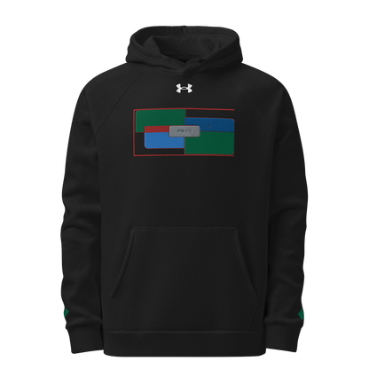 Under Armour® hoodie