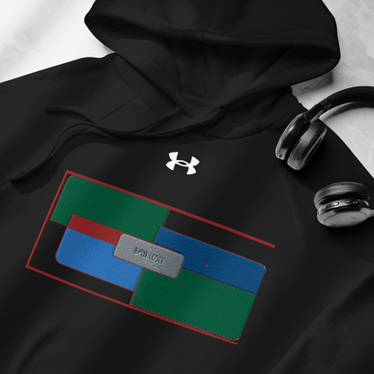 Under Armour® hoodie
