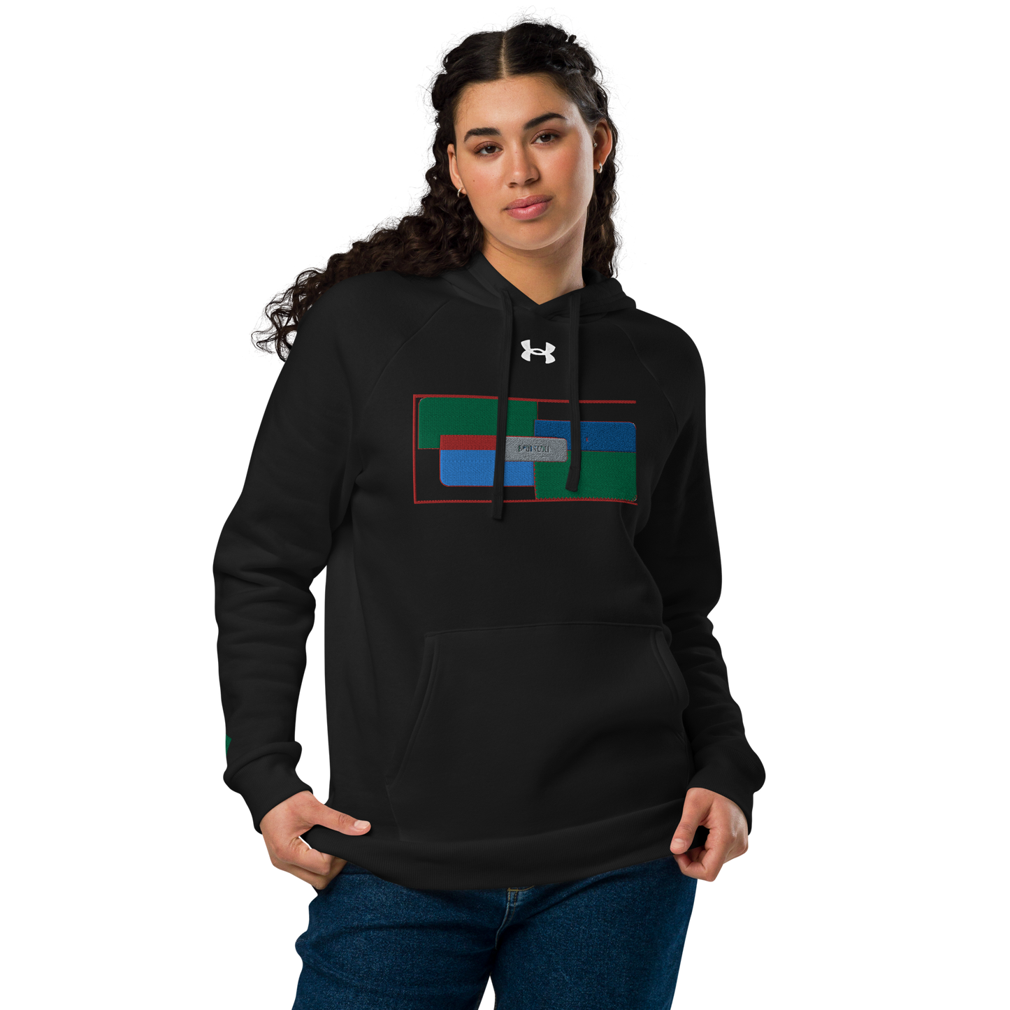 Under Armour® hoodie