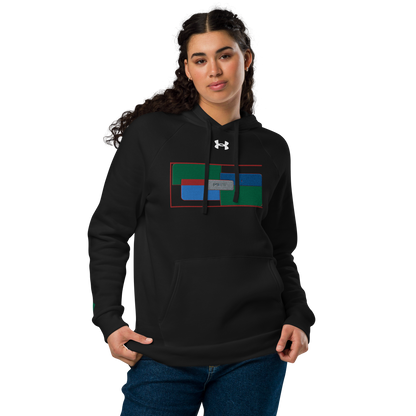 Under Armour® hoodie