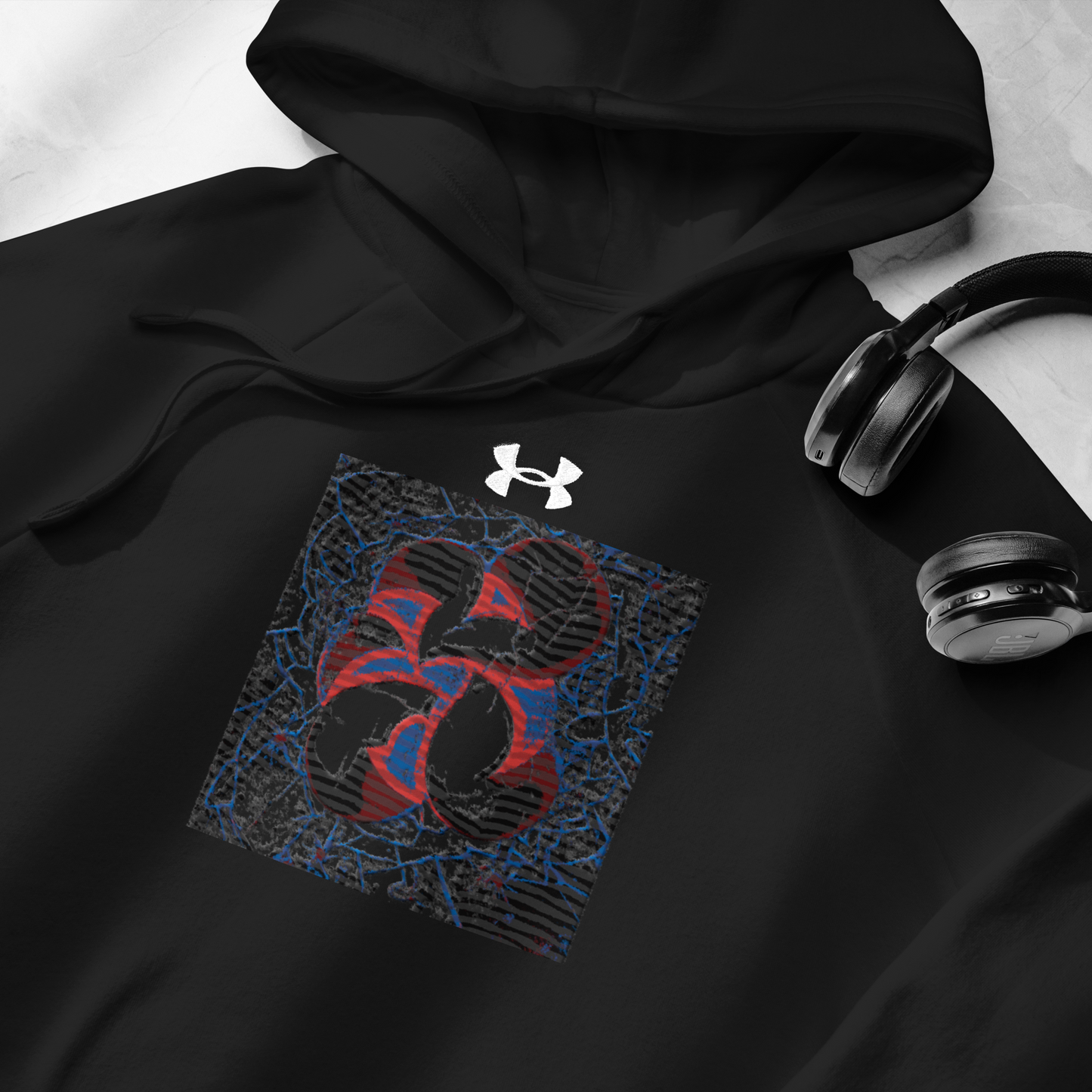 Under Armour® hoodie