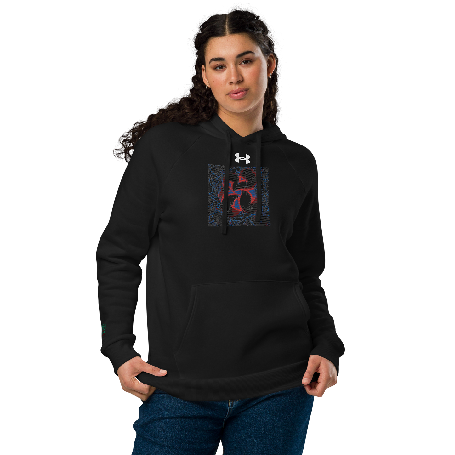 Under Armour® hoodie