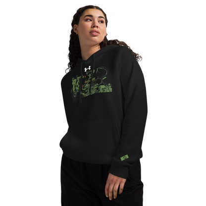 Under Armour® hoodie