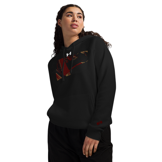 Under Armour® hoodie