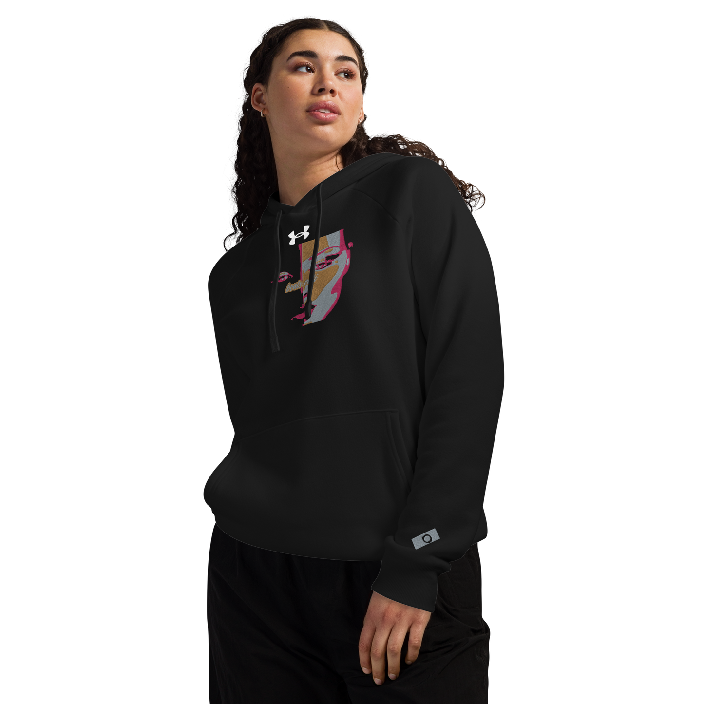 Under Armour® hoodie