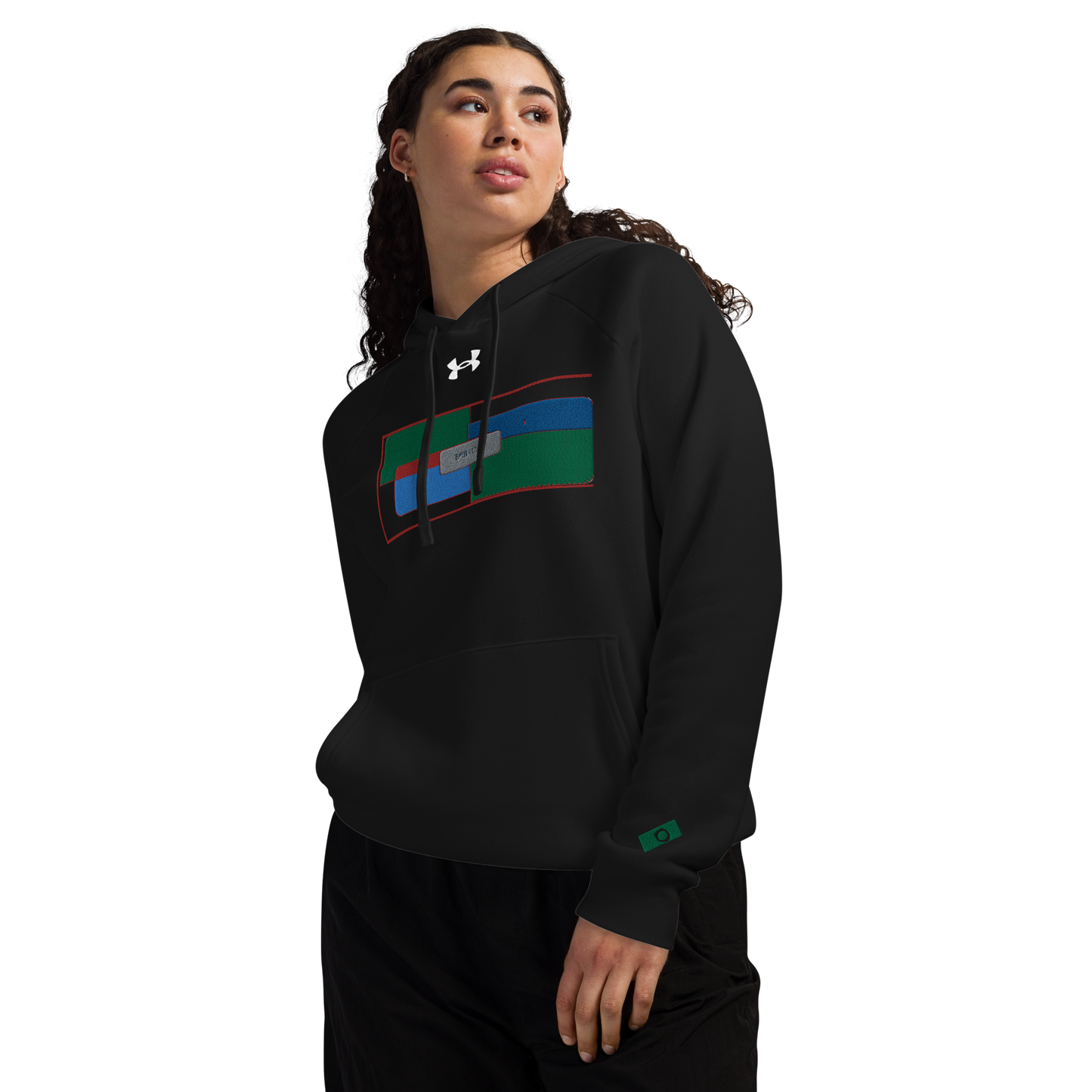 Under Armour® hoodie