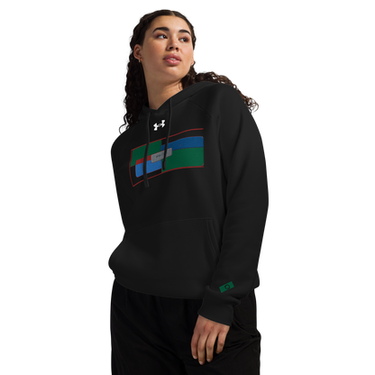 Under Armour® hoodie