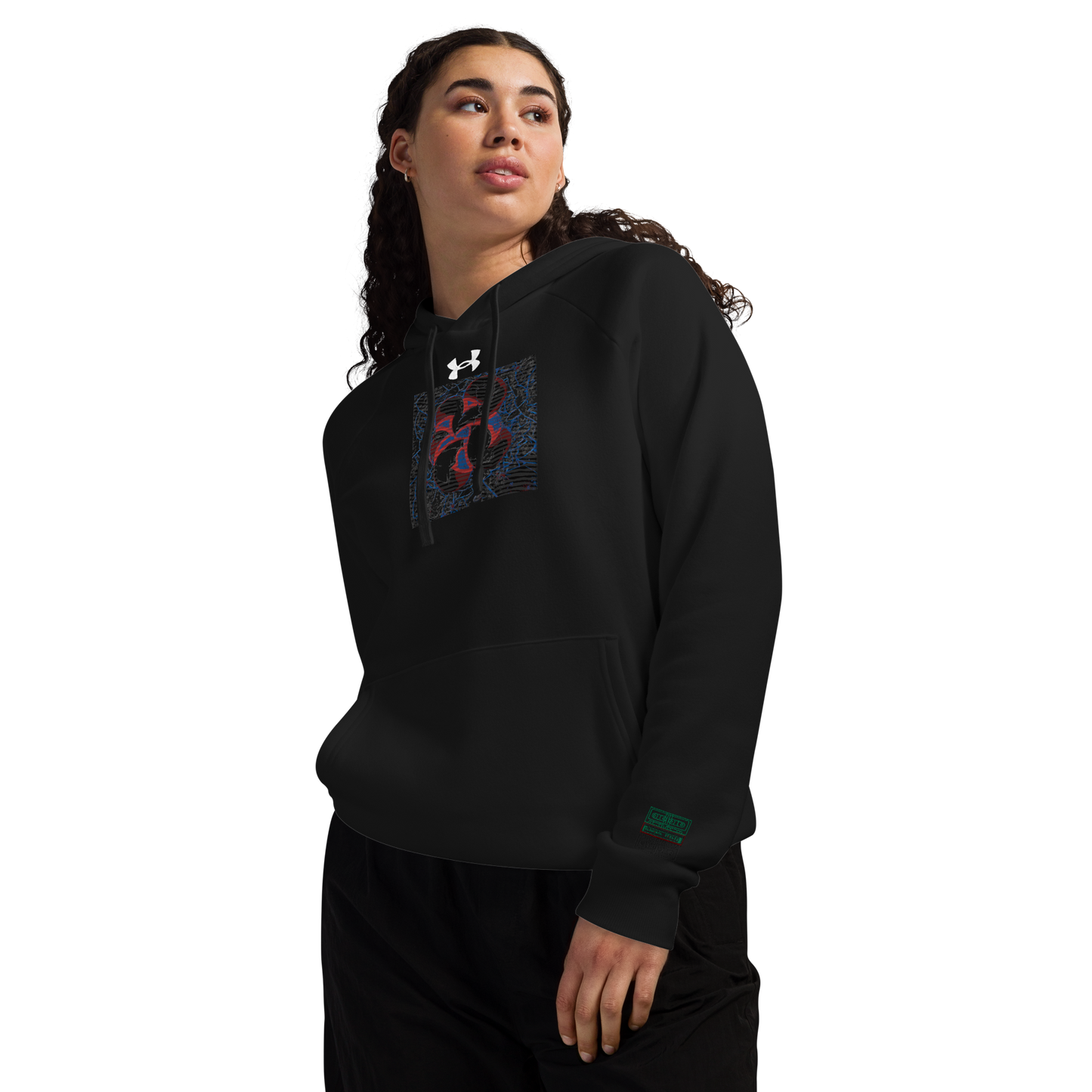 Under Armour® hoodie