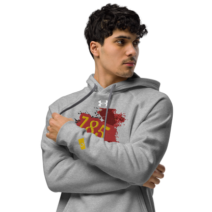 Under Armour® hoodie