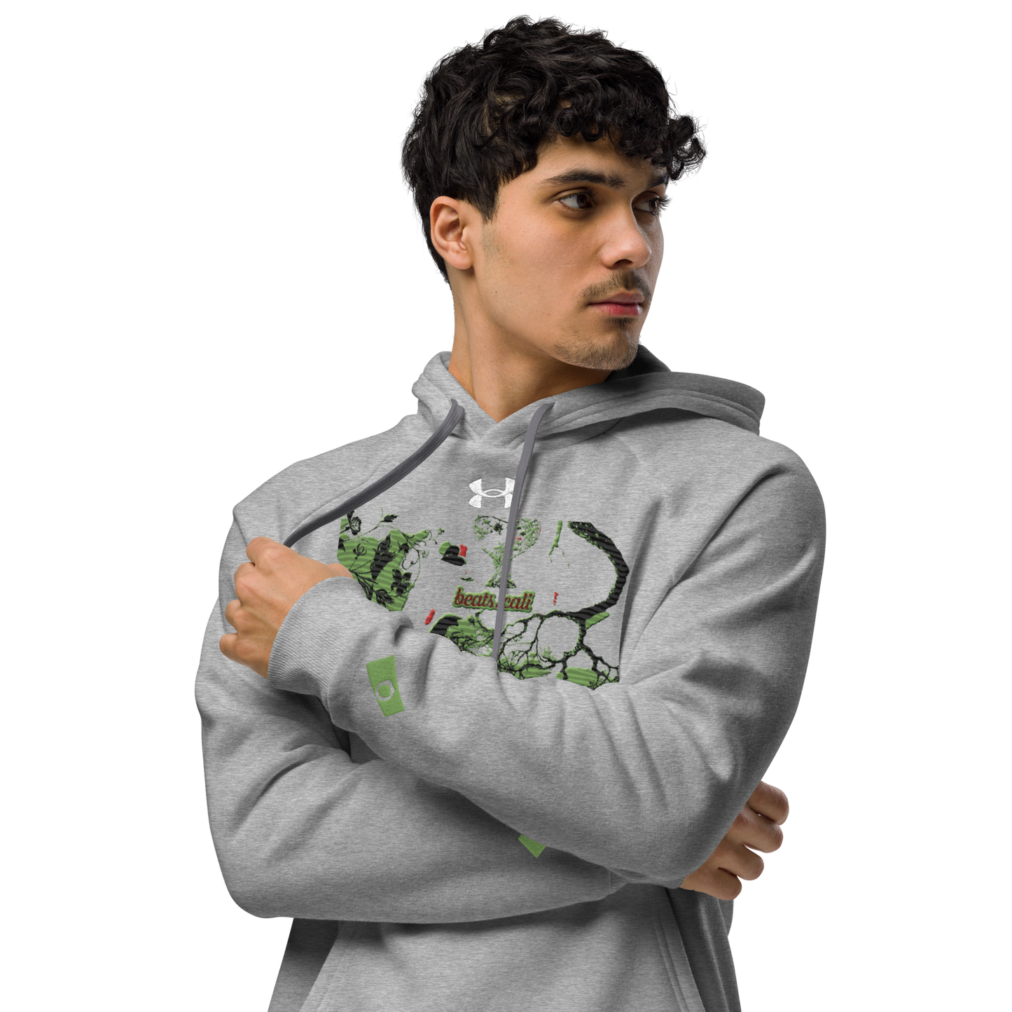 Under Armour® hoodie