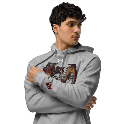 Under Armour® hoodie