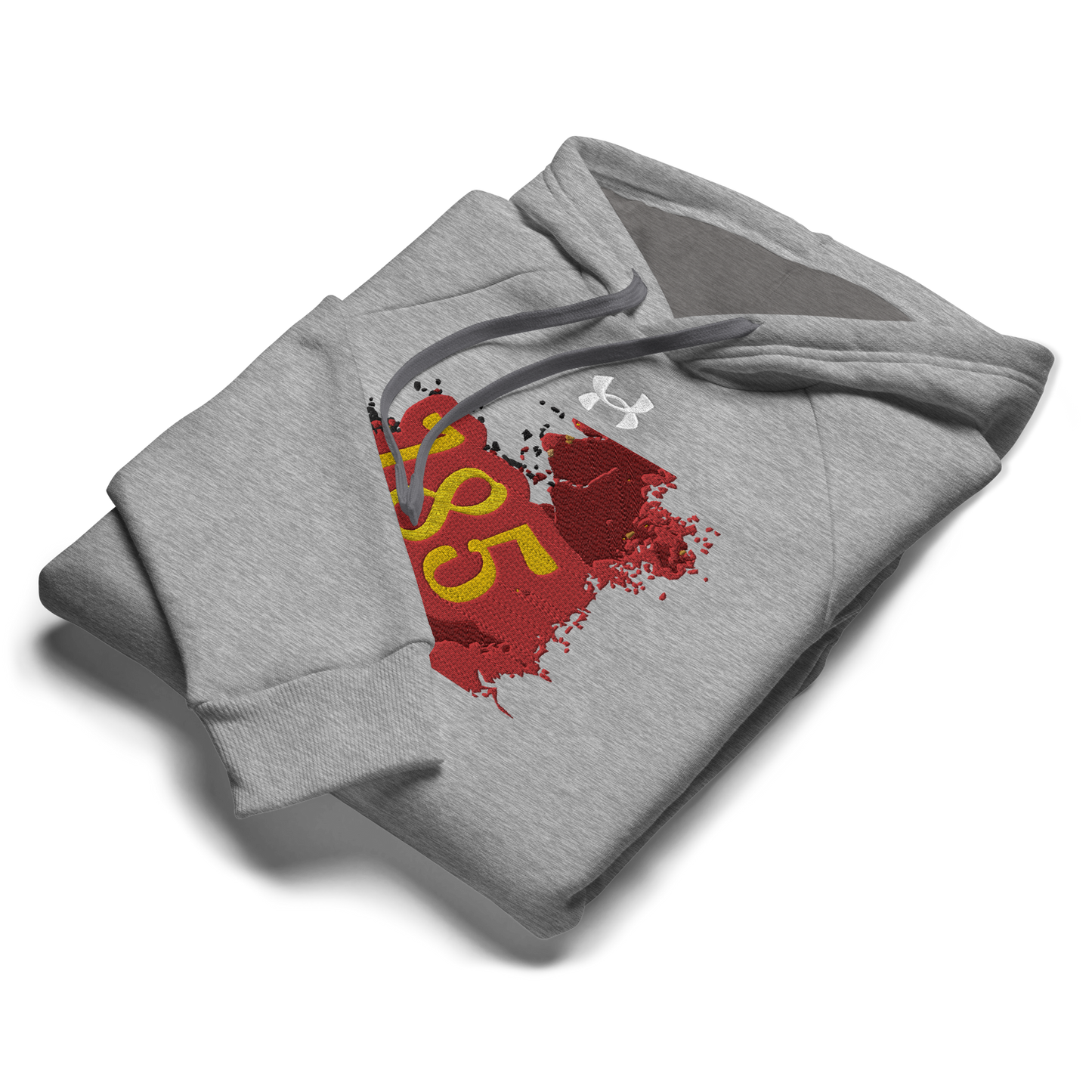 Under Armour® hoodie
