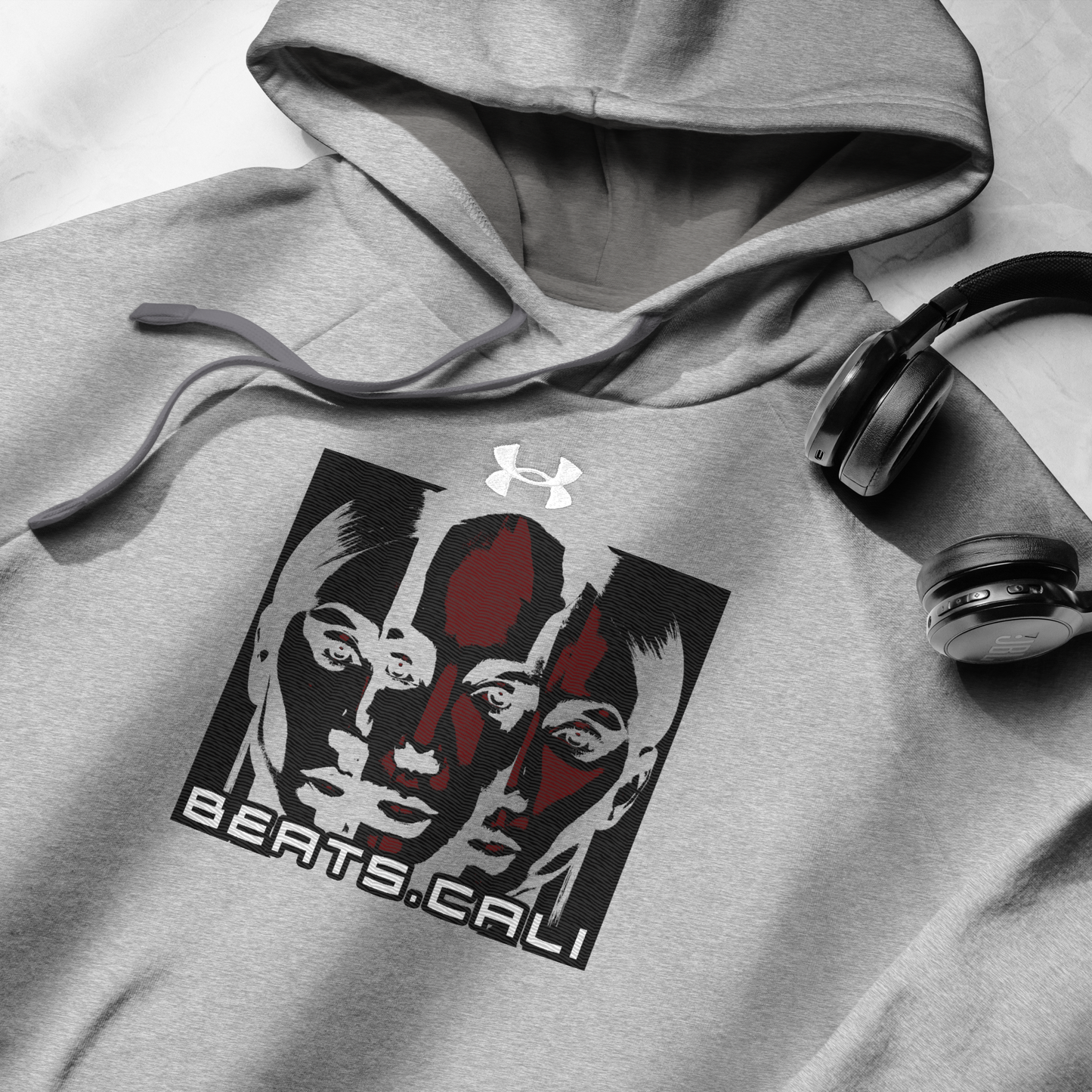 Under Armour® hoodie