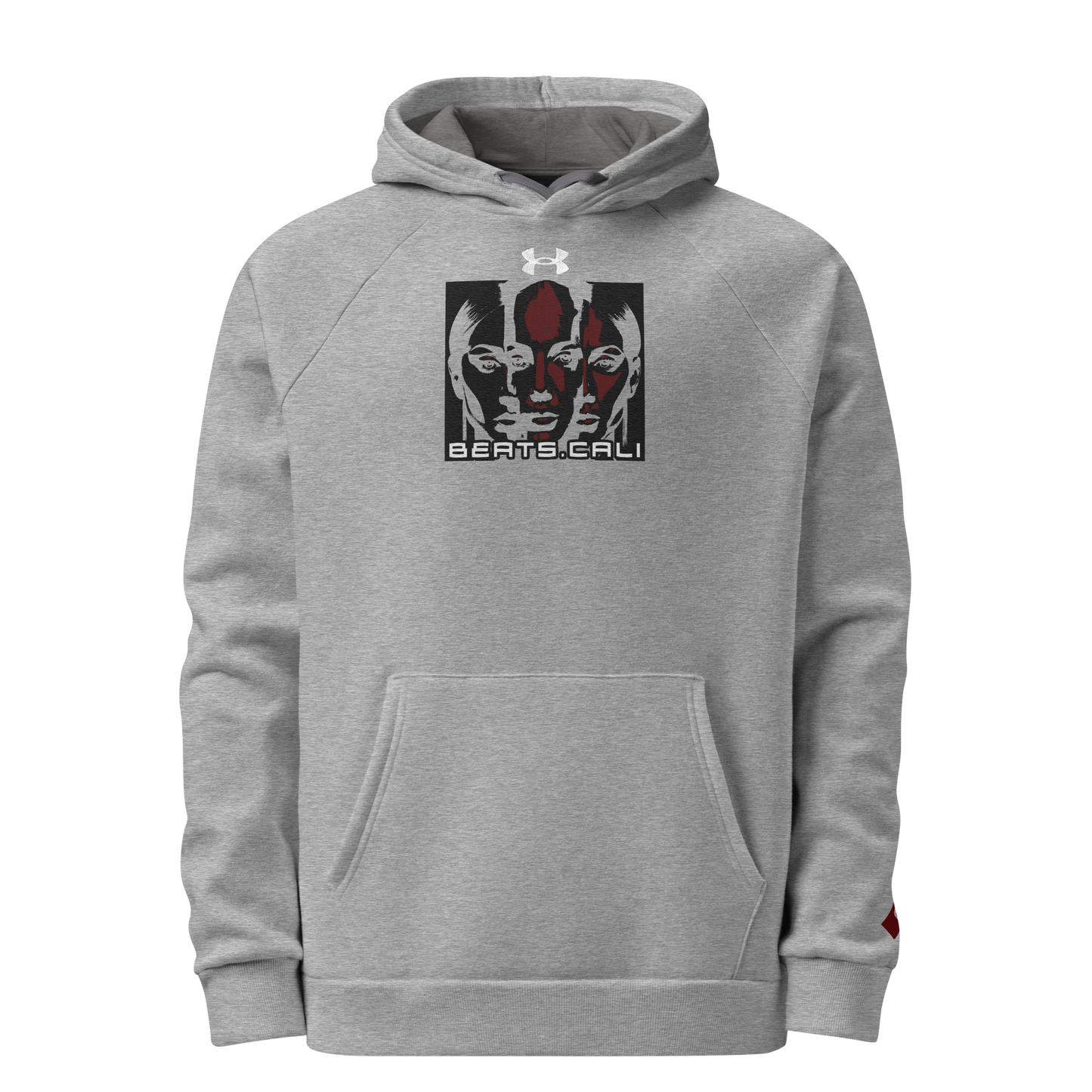 Under Armour® hoodie