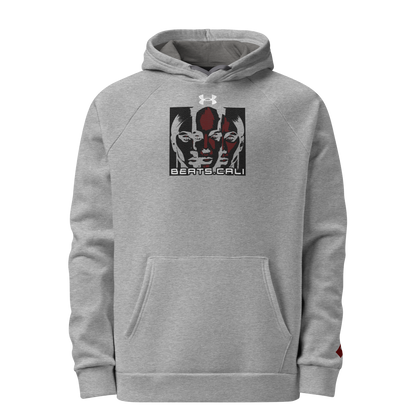 Under Armour® hoodie