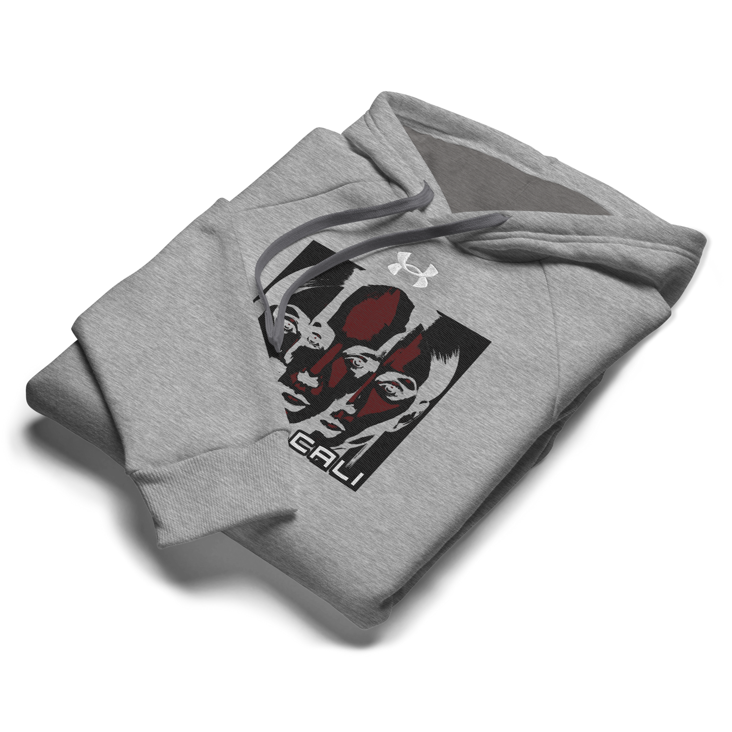 Under Armour® hoodie
