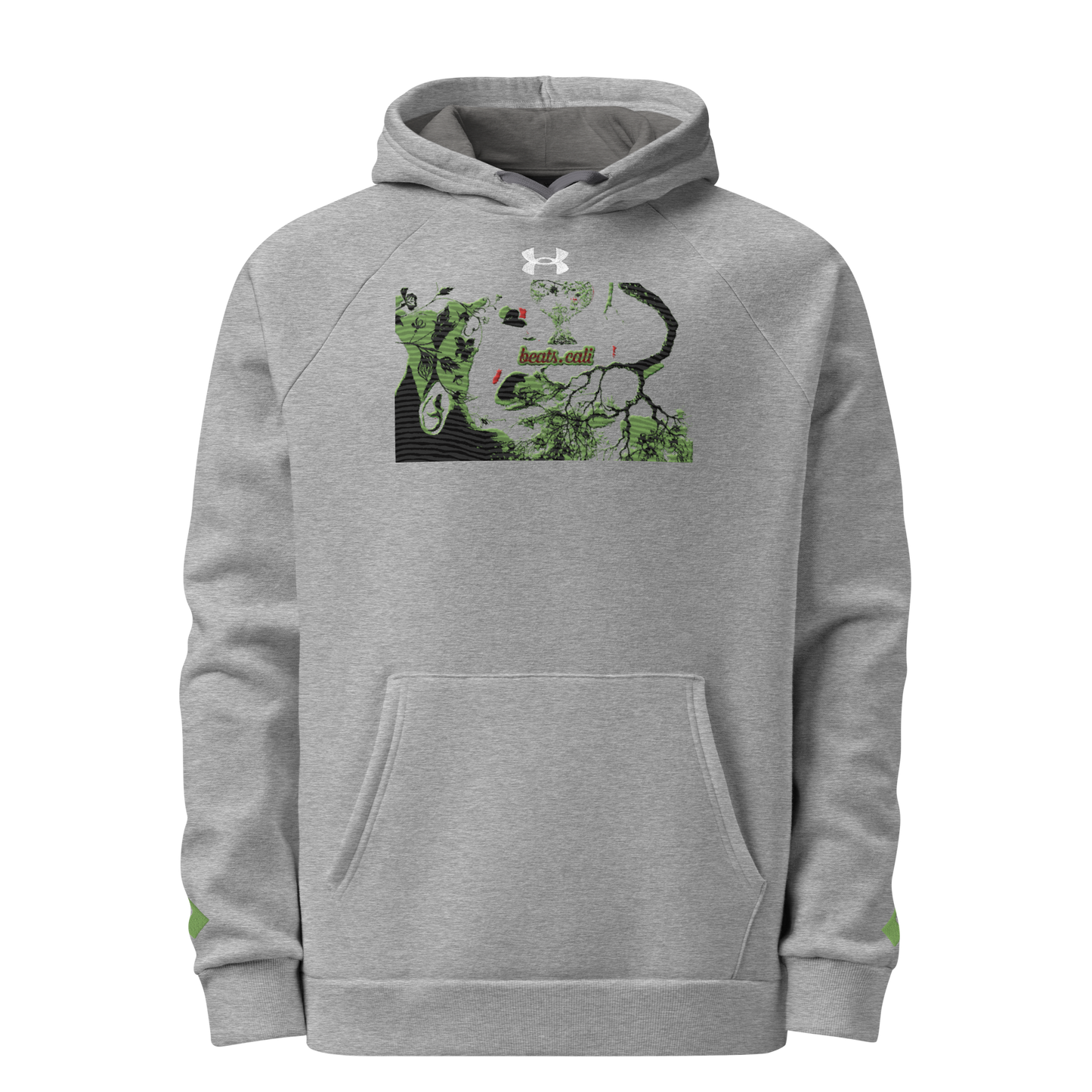 Under Armour® hoodie