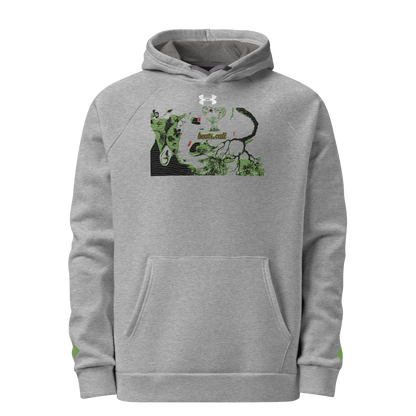 Under Armour® hoodie
