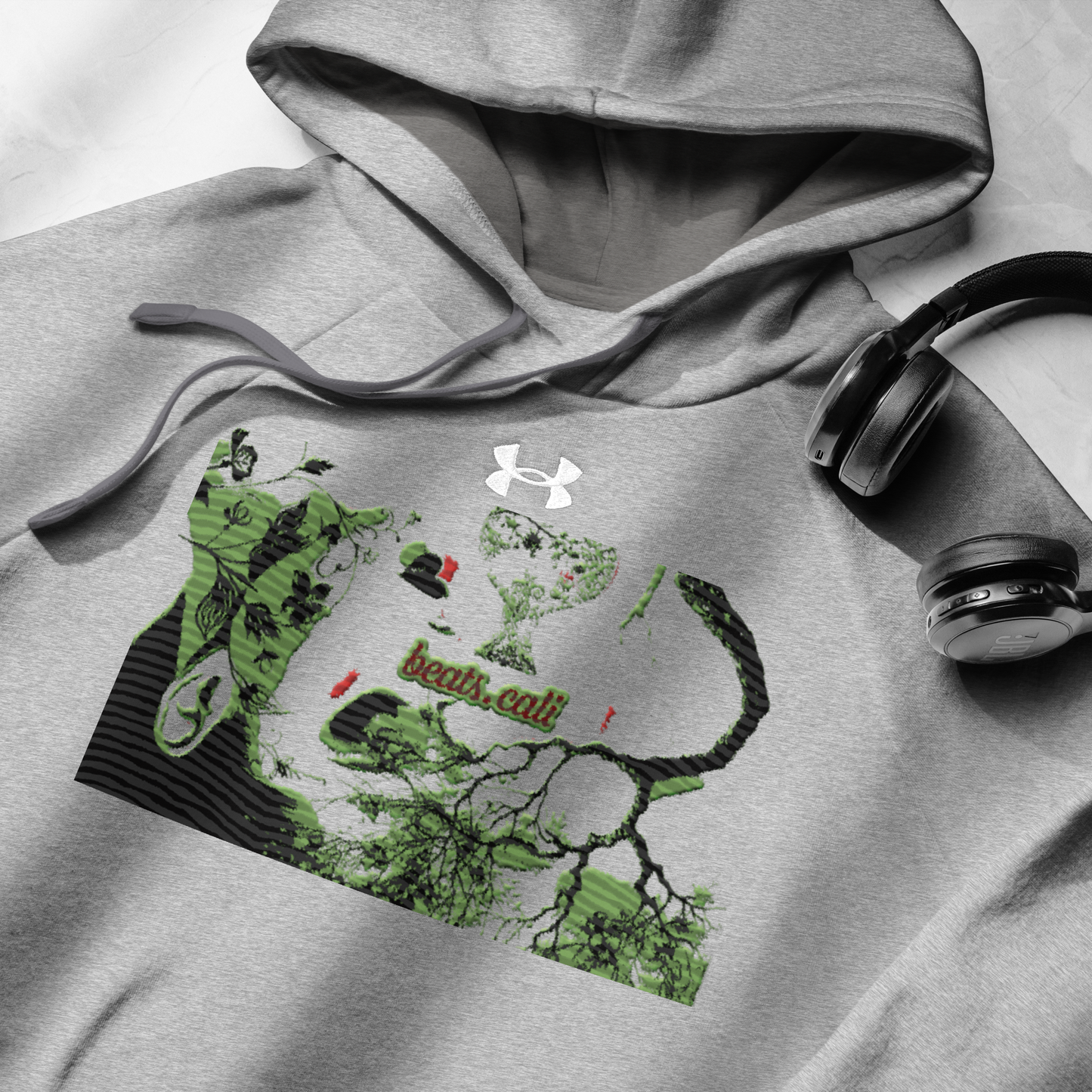 Under Armour® hoodie