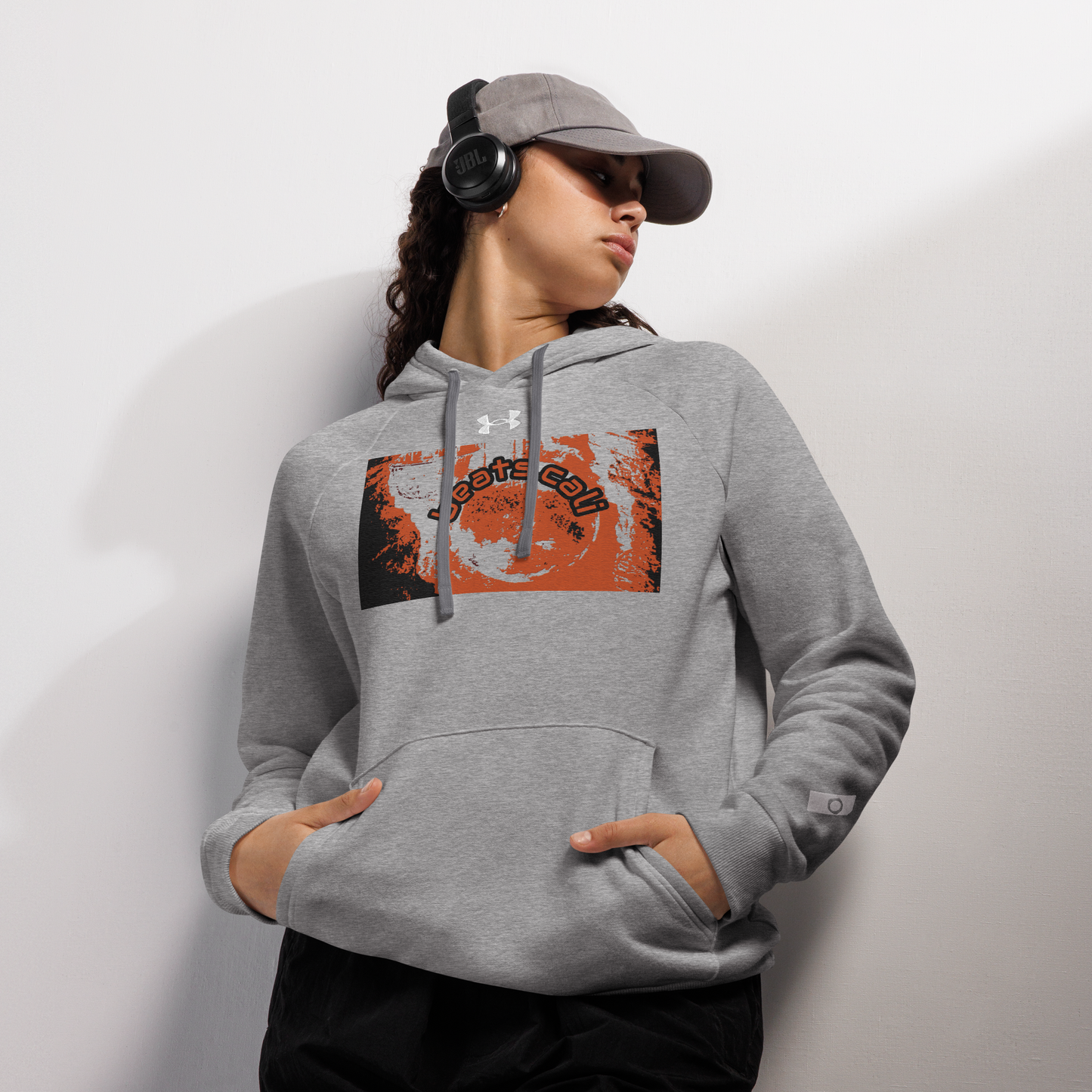 Under Armour® hoodie