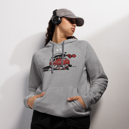 Under Armour® hoodie