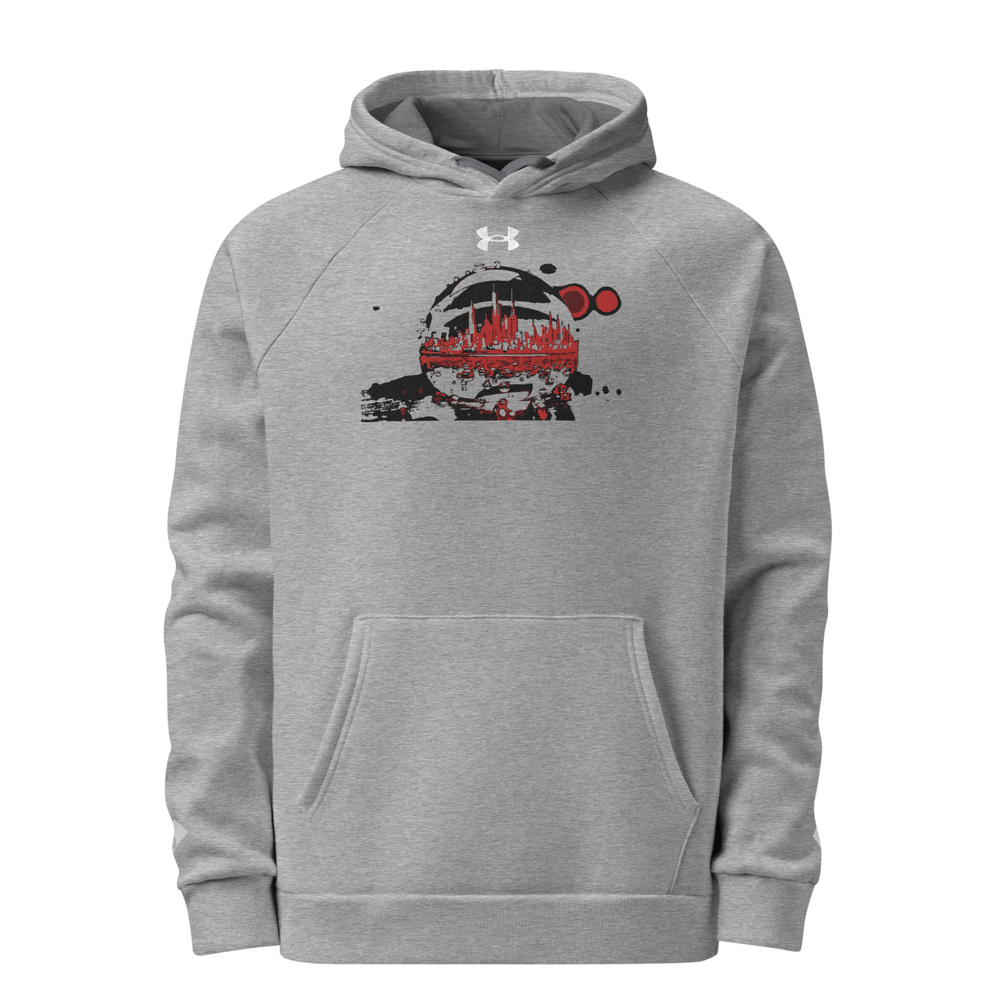Under Armour® hoodie