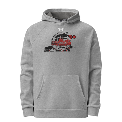Under Armour® hoodie