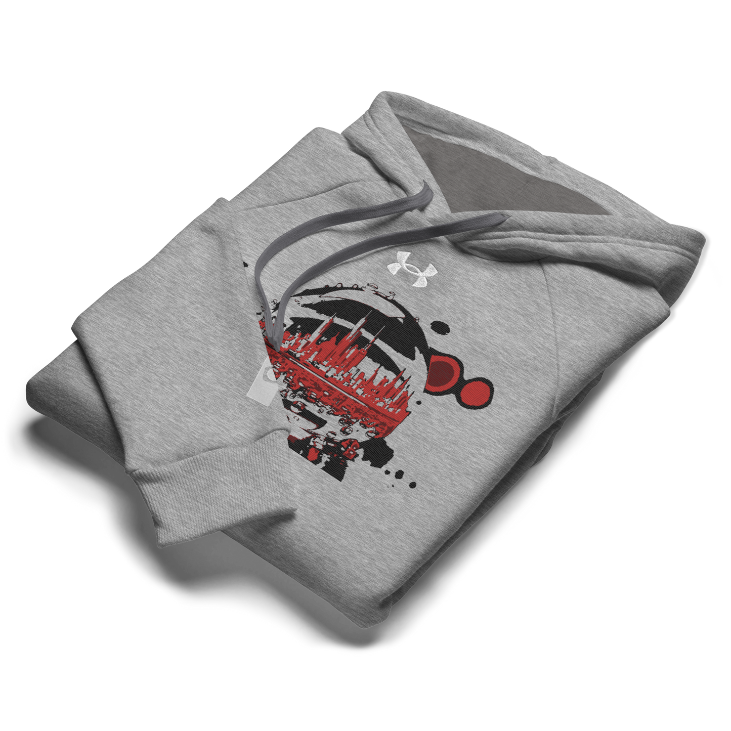 Under Armour® hoodie
