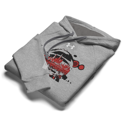 Under Armour® hoodie