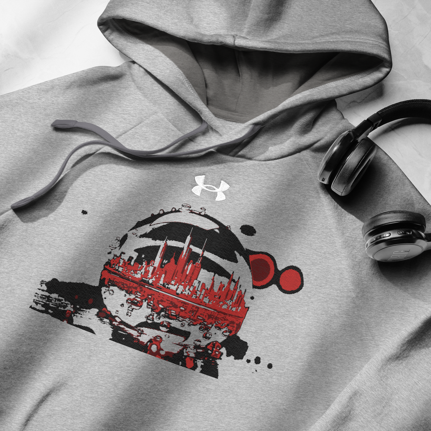 Under Armour® hoodie