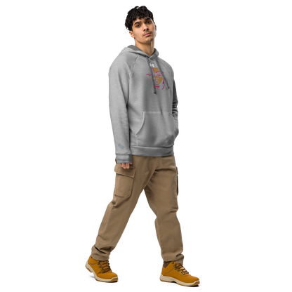 Under Armour® hoodie