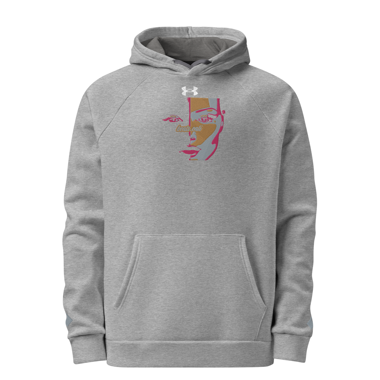 Under Armour® hoodie