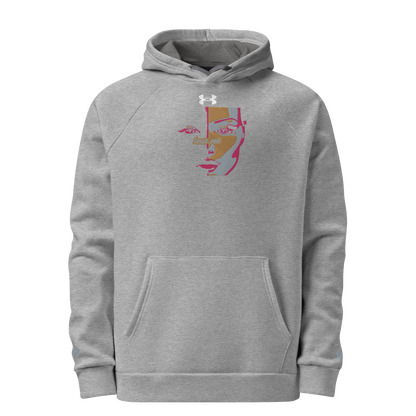 Under Armour® hoodie