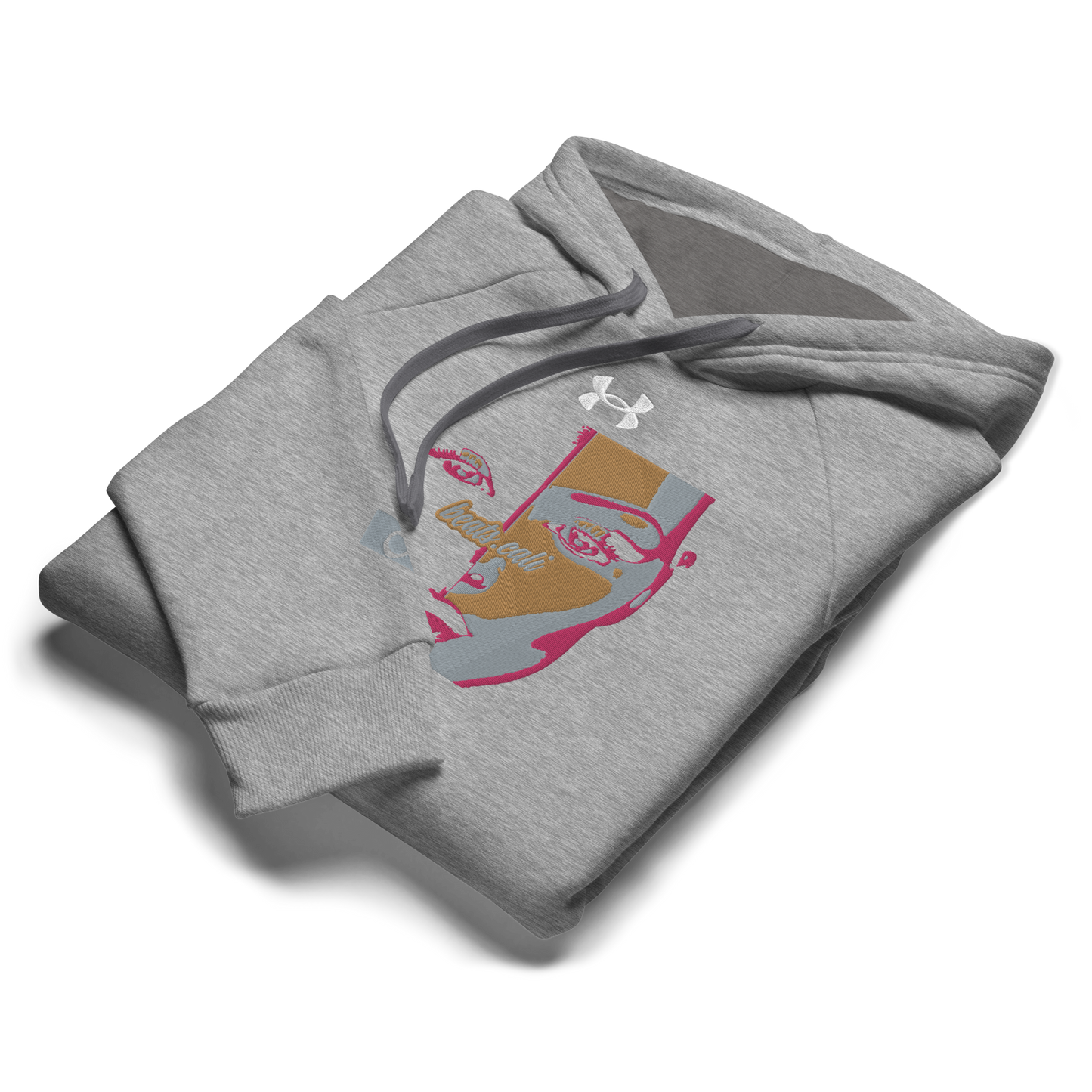 Under Armour® hoodie