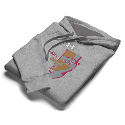 Under Armour® hoodie