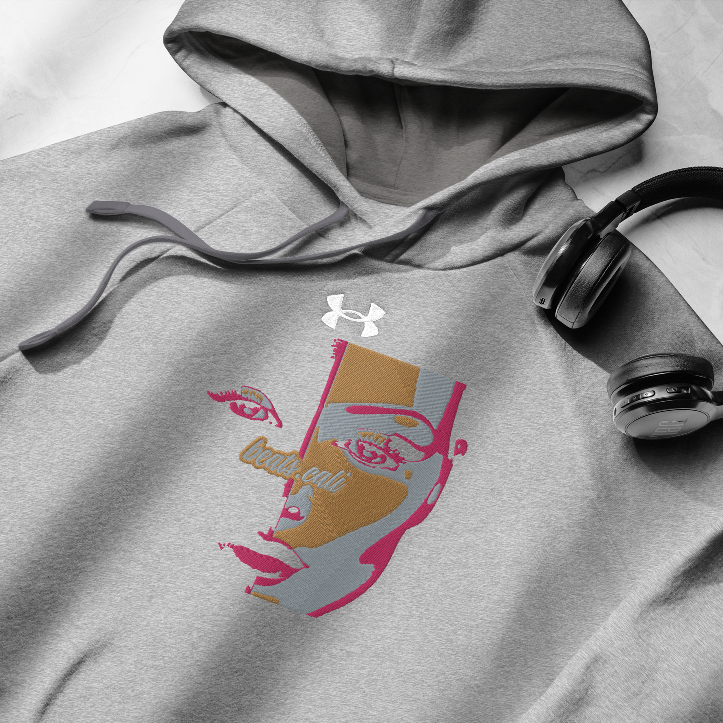 Under Armour® hoodie