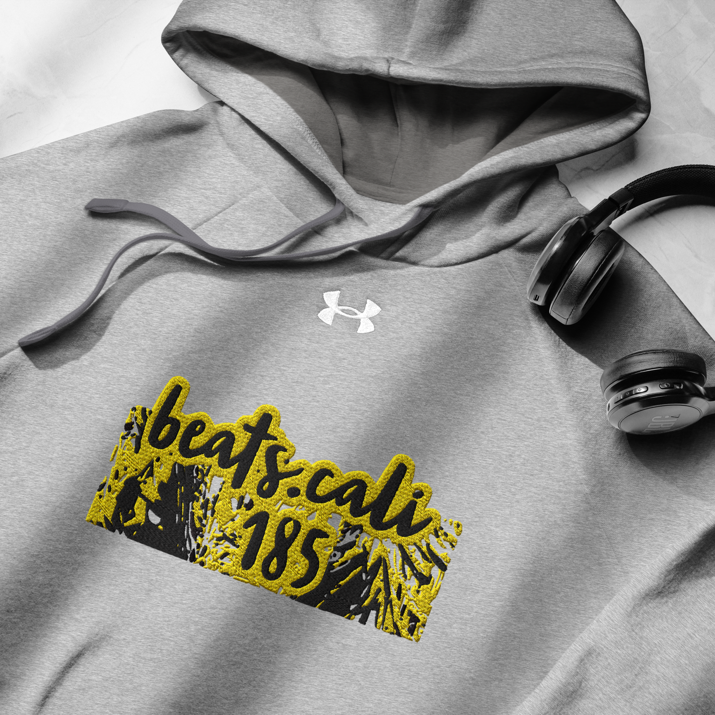 Under Armour® hoodie