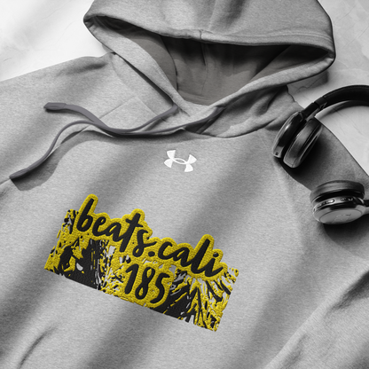 Under Armour® hoodie