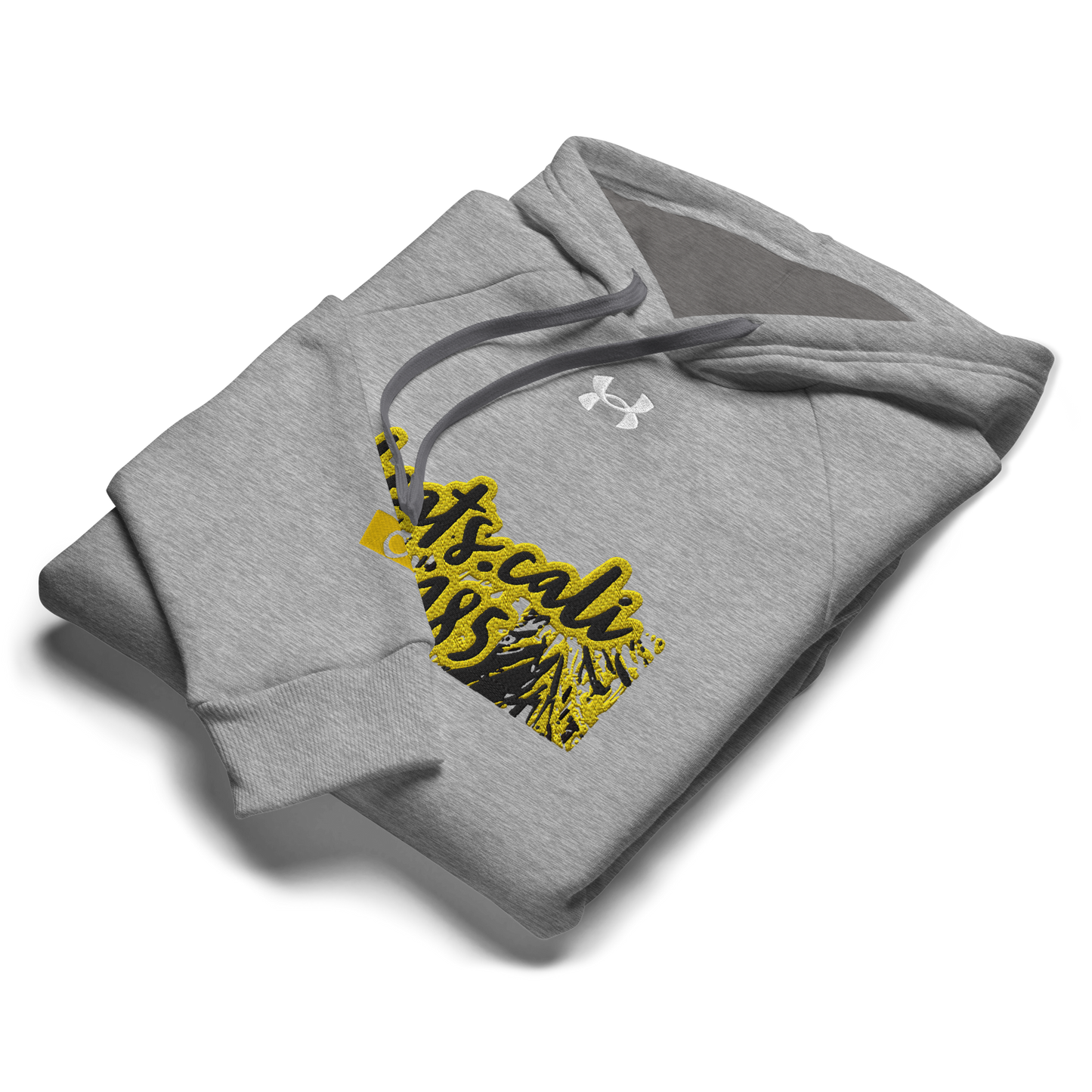 Under Armour® hoodie