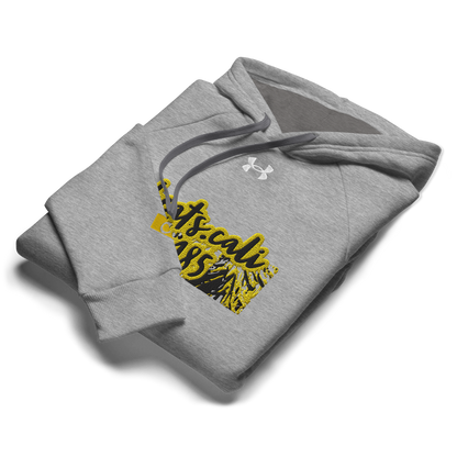 Under Armour® hoodie