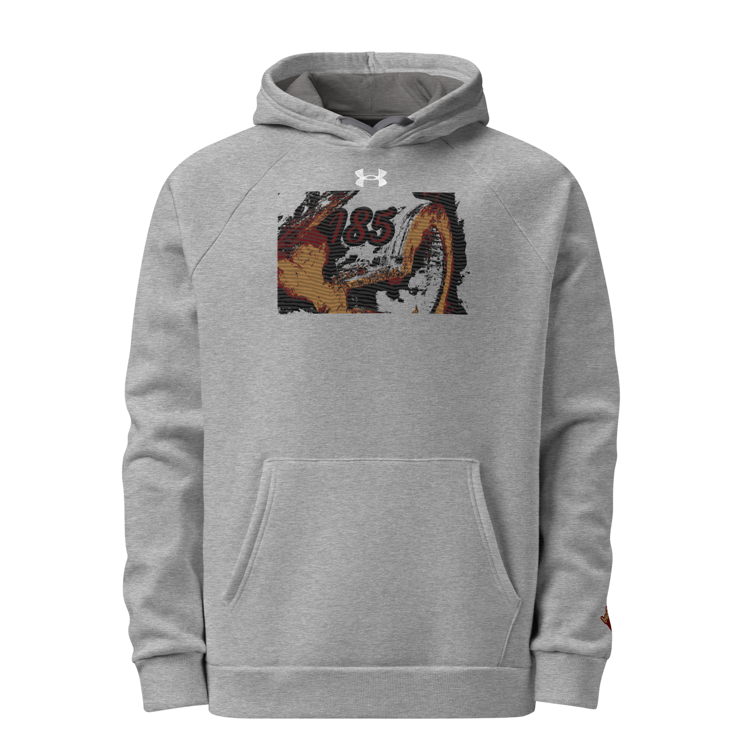 Under Armour® hoodie
