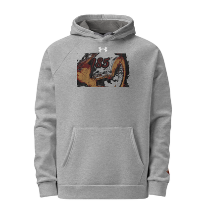 Under Armour® hoodie
