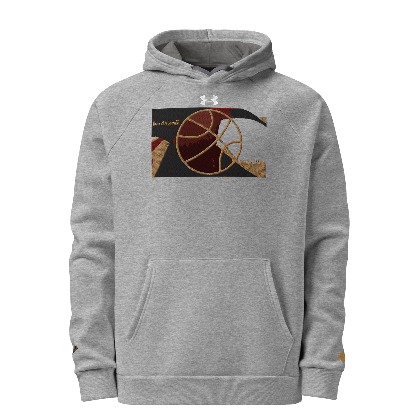 Under Armour® hoodie